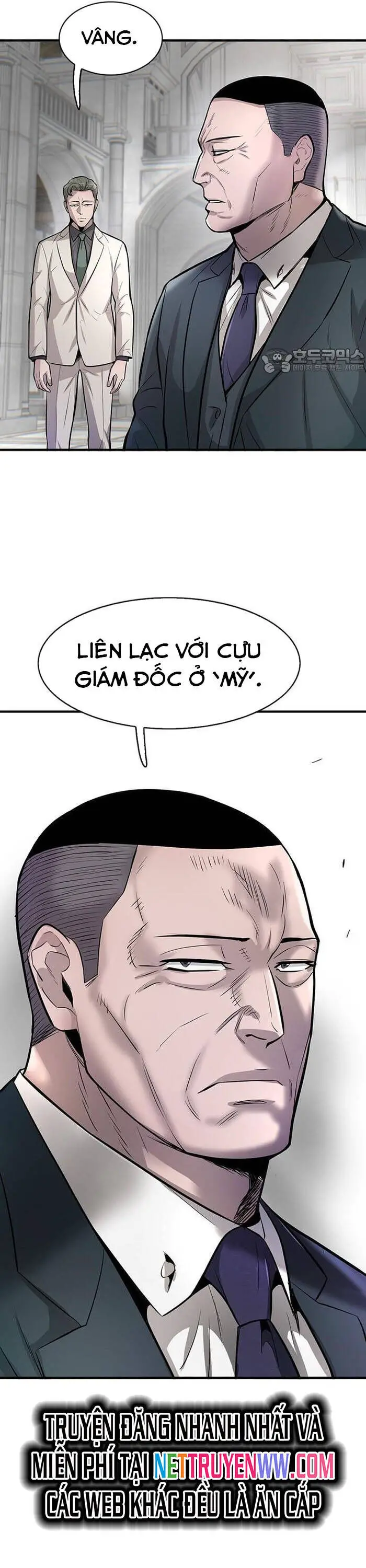 Bù Nhìn Nettruyen ZZZ Chương 49 Page 21