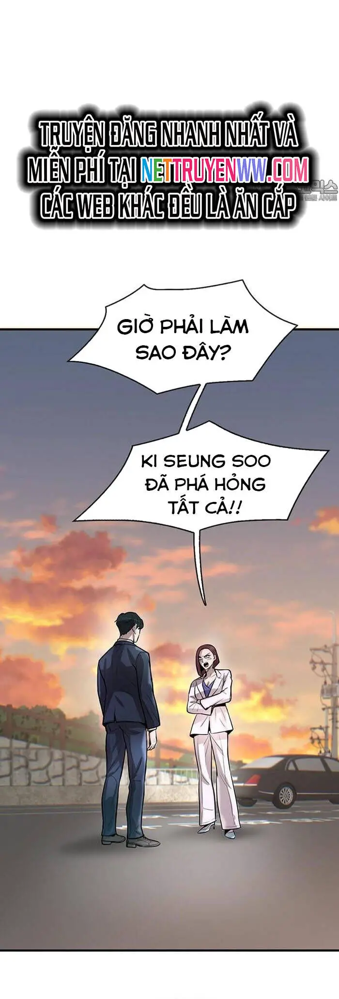 Bù Nhìn Nettruyen ZZZ Chương 49 Page 22