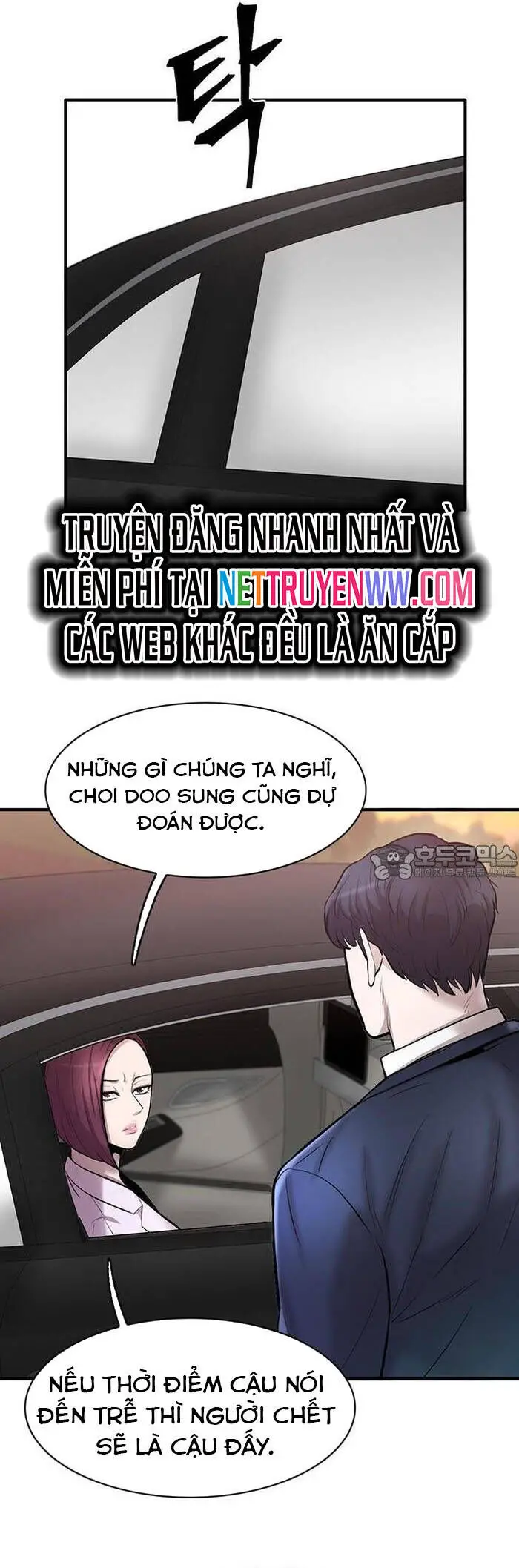 Bù Nhìn Nettruyen ZZZ Chương 49 Page 26