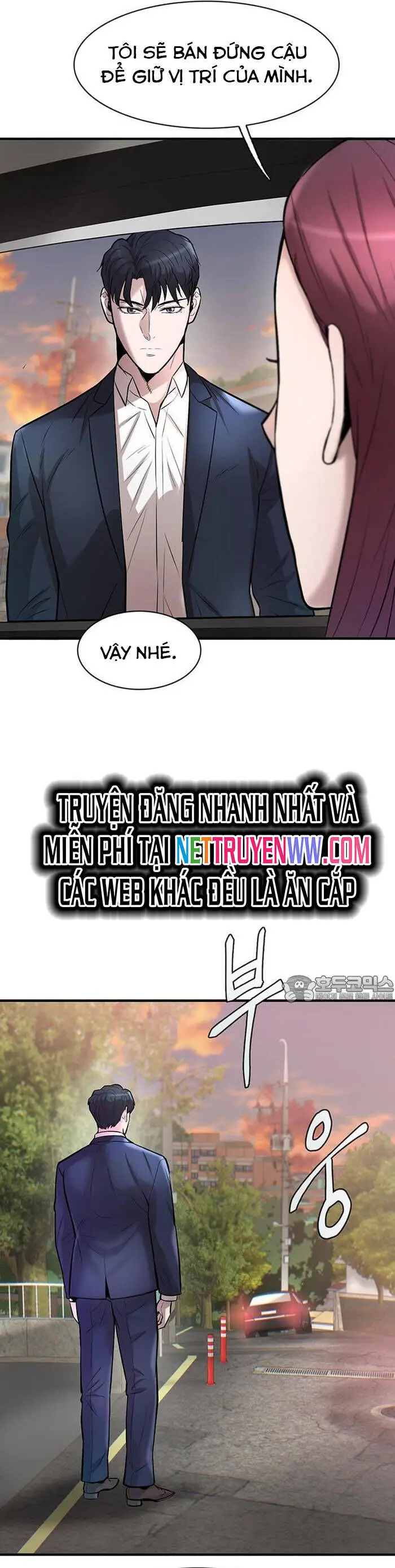 Bù Nhìn Nettruyen ZZZ Chương 49 Page 27