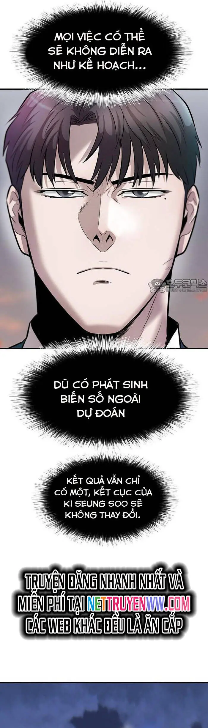 Bù Nhìn Nettruyen ZZZ Chương 49 Page 30