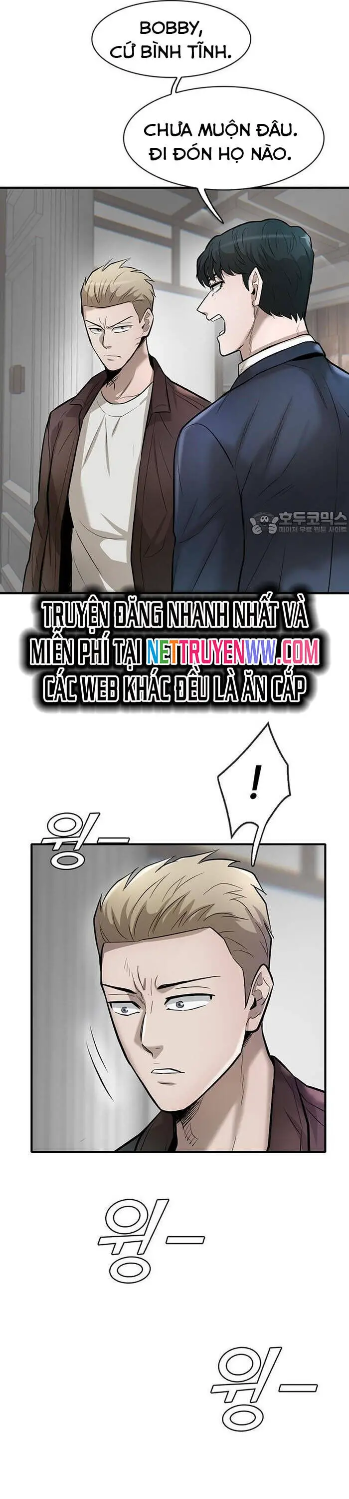 Bù Nhìn Nettruyen ZZZ Chương 49 Page 34