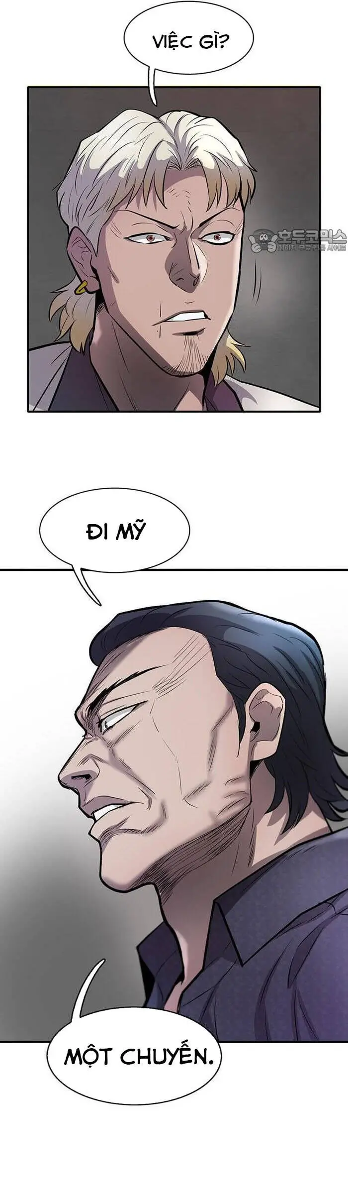 Bù Nhìn Nettruyen ZZZ Chương 49 Page 38
