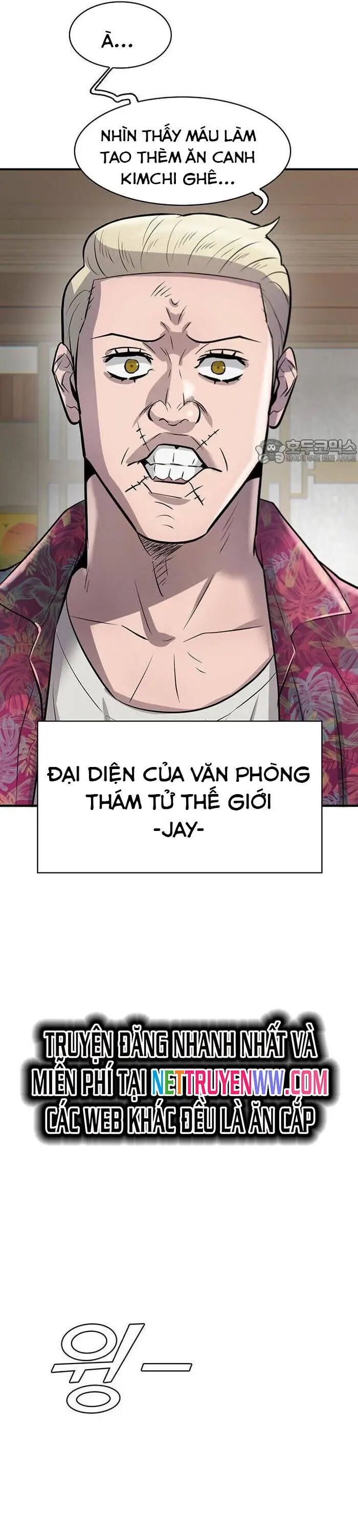 Bù Nhìn Nettruyen ZZZ Chương 49 Page 51
