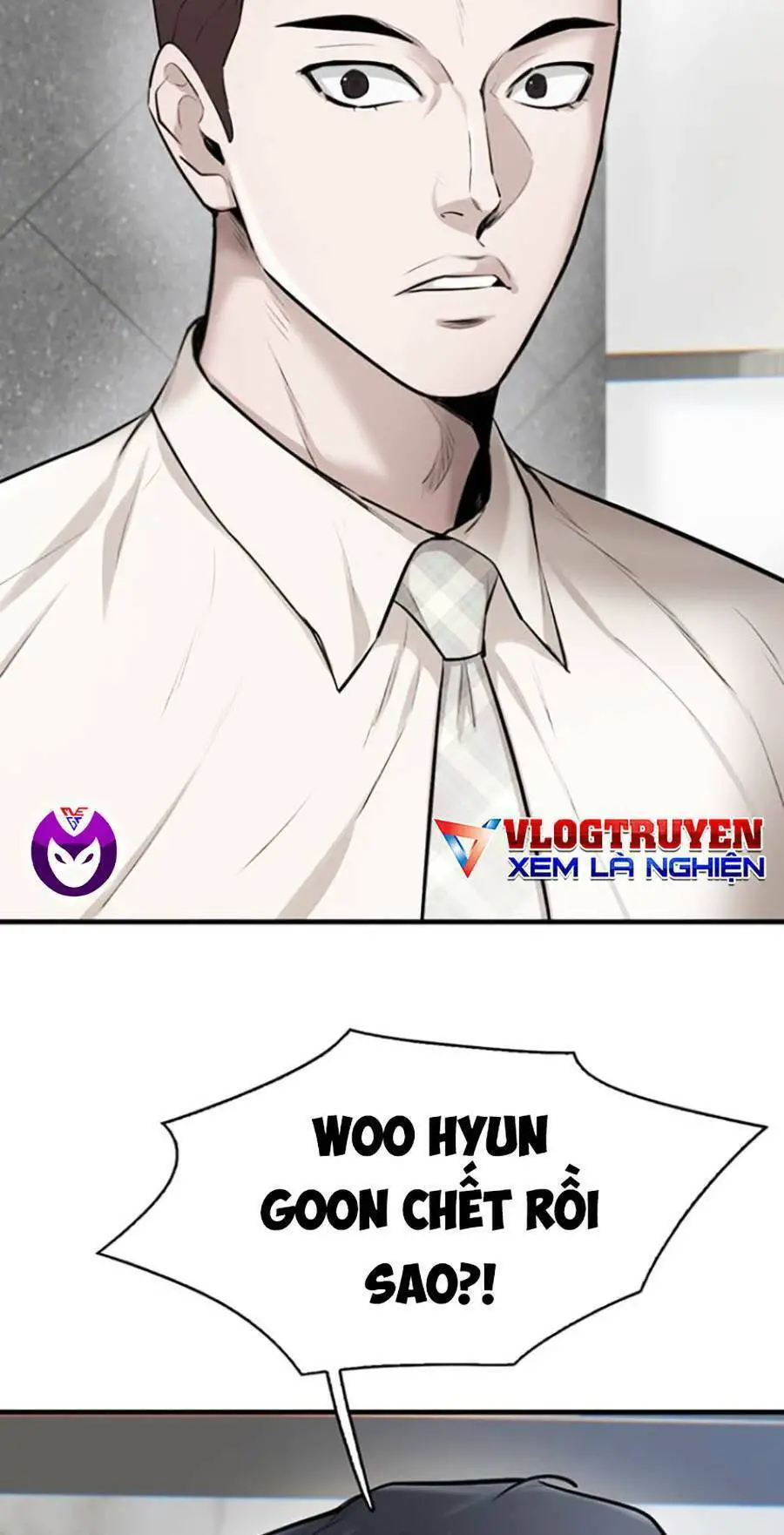 Bù Nhìn Nettruyen ZZZ Chương 18 Page 2
