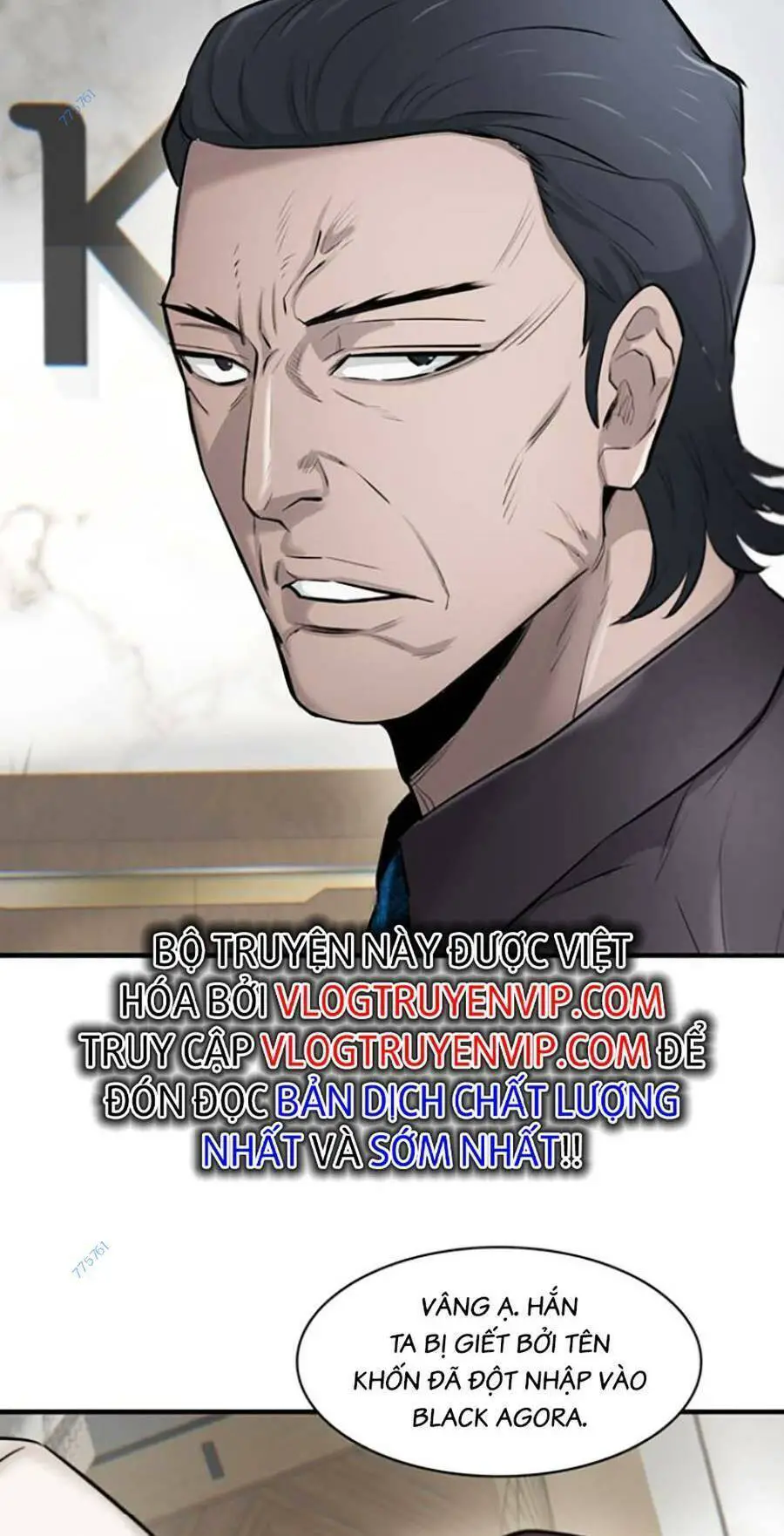 Bù Nhìn Nettruyen ZZZ Chương 18 Page 3
