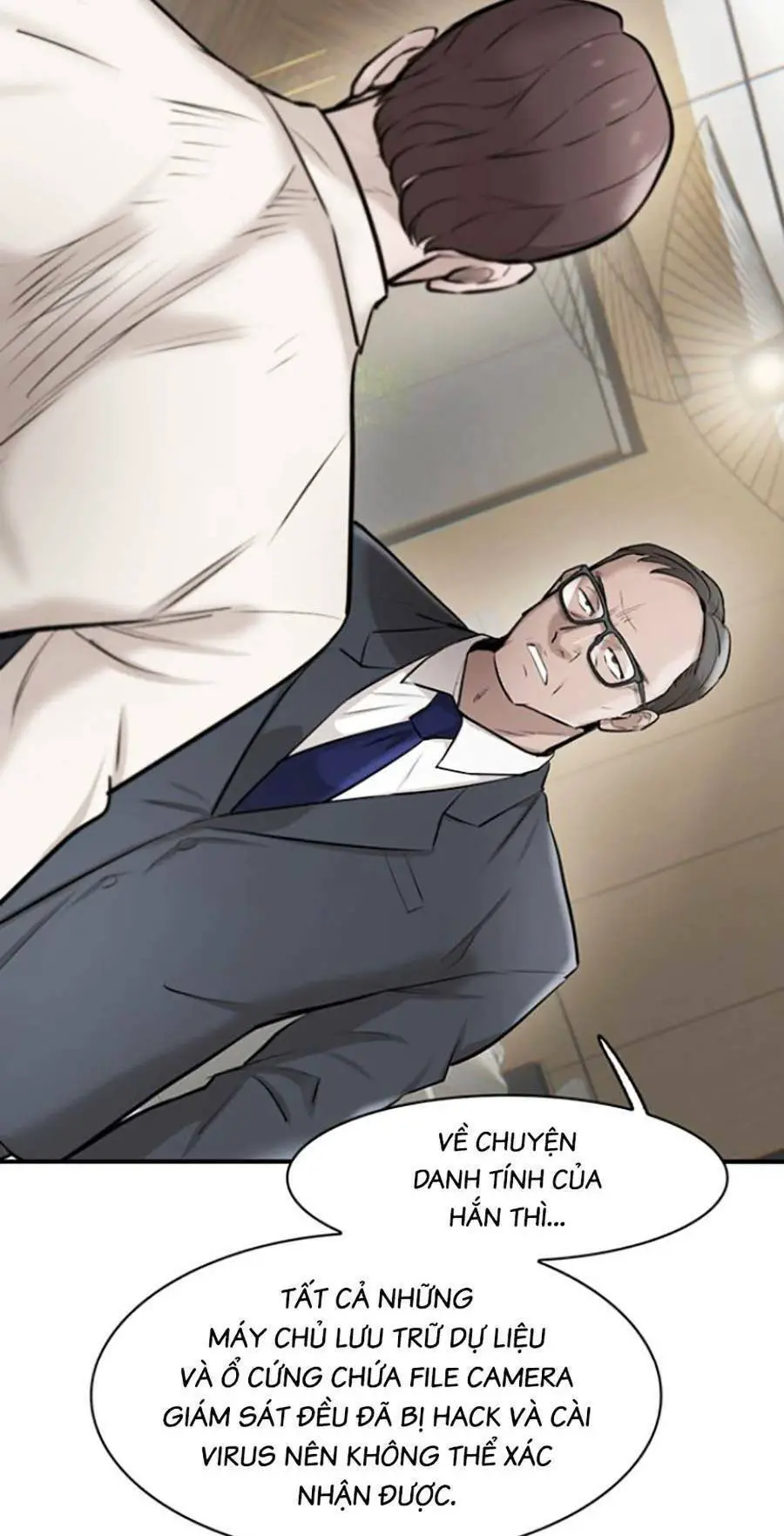 Bù Nhìn Nettruyen ZZZ Chương 18 Page 4