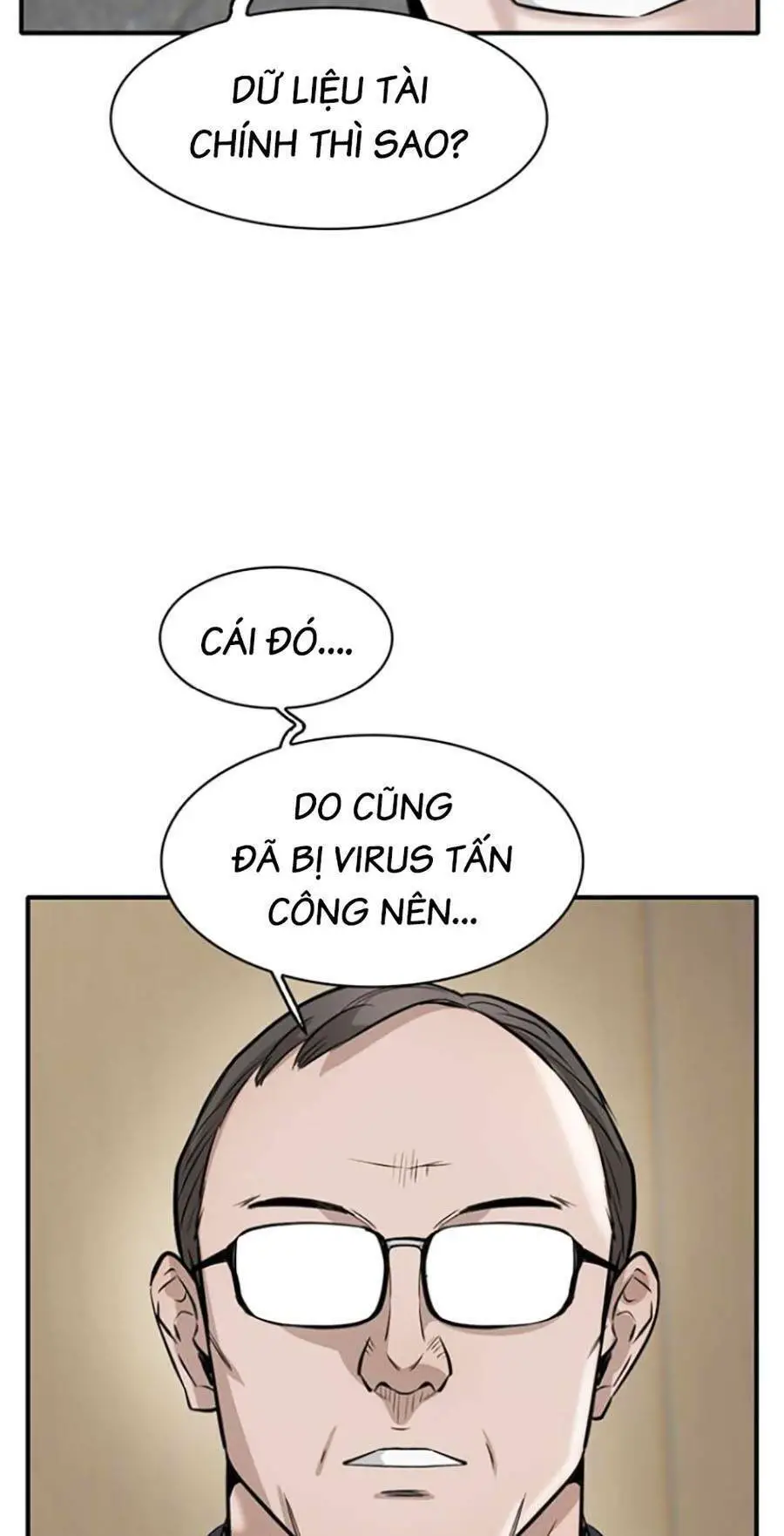 Bù Nhìn Nettruyen ZZZ Chương 18 Page 8