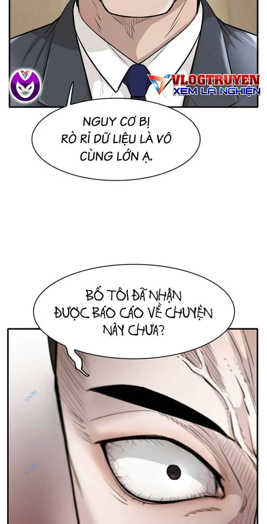 Bù Nhìn Nettruyen ZZZ Chương 18 Page 9