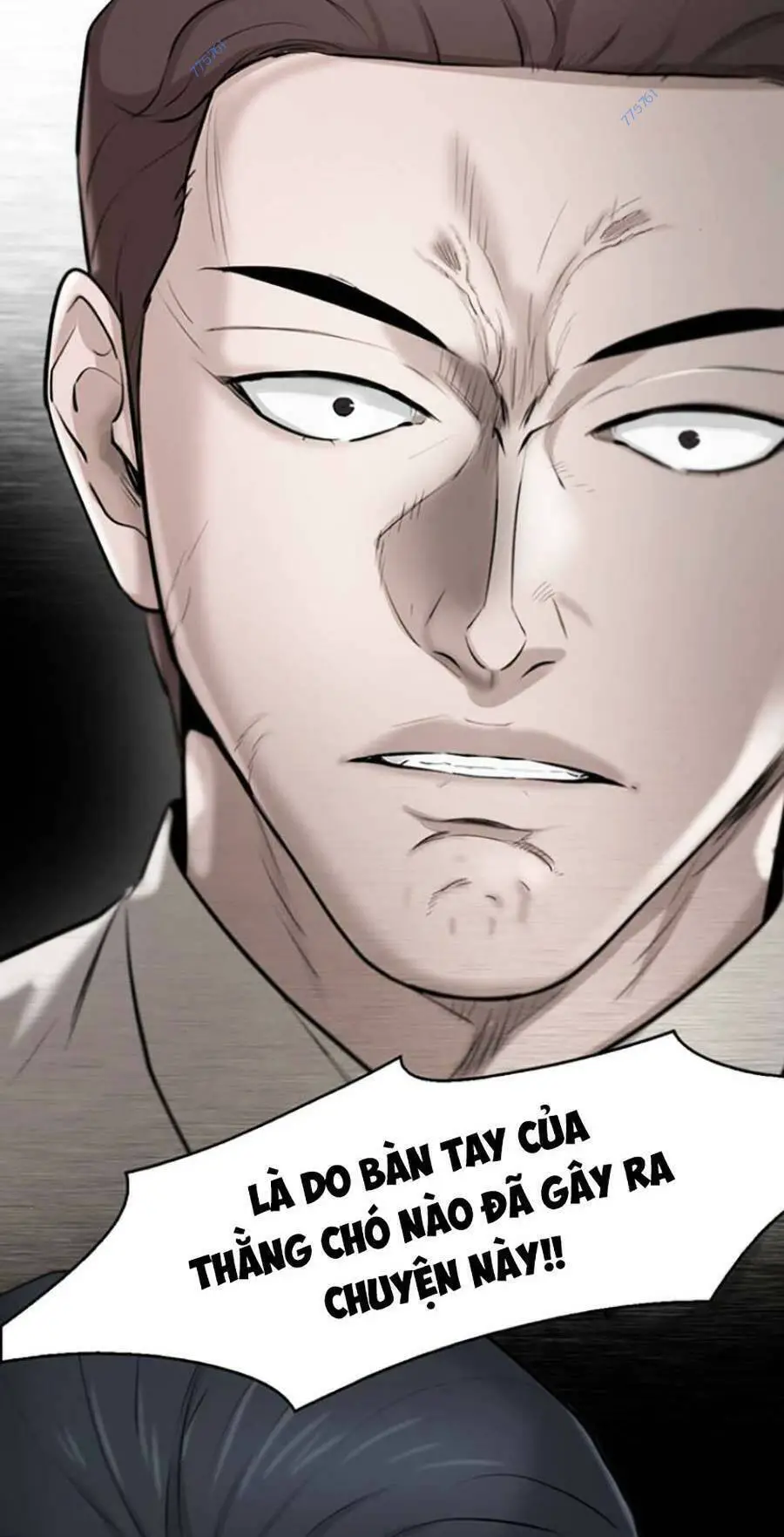 Bù Nhìn Nettruyen ZZZ Chương 18 Page 17