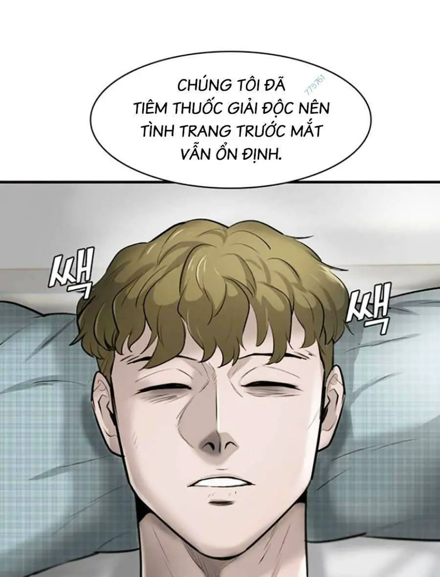 Bù Nhìn Nettruyen ZZZ Chương 18 Page 21