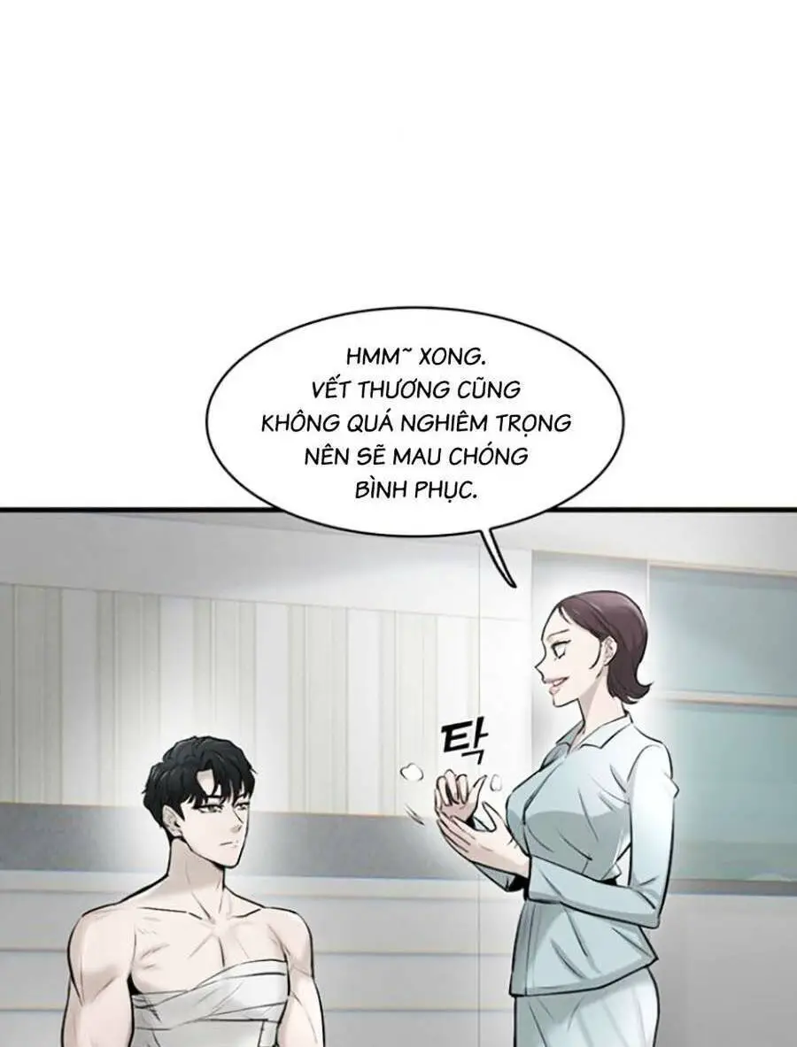 Bù Nhìn Nettruyen ZZZ Chương 18 Page 24