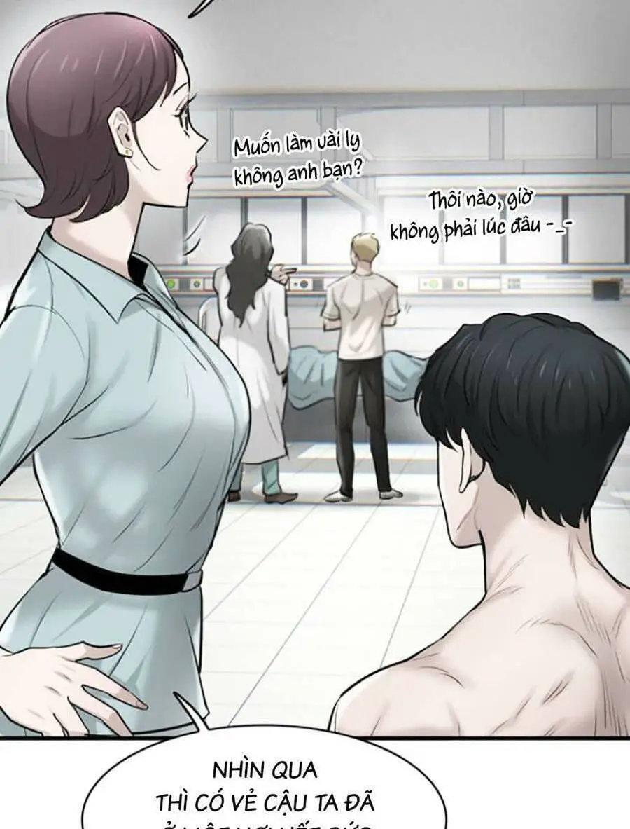 Bù Nhìn Nettruyen ZZZ Chương 18 Page 26