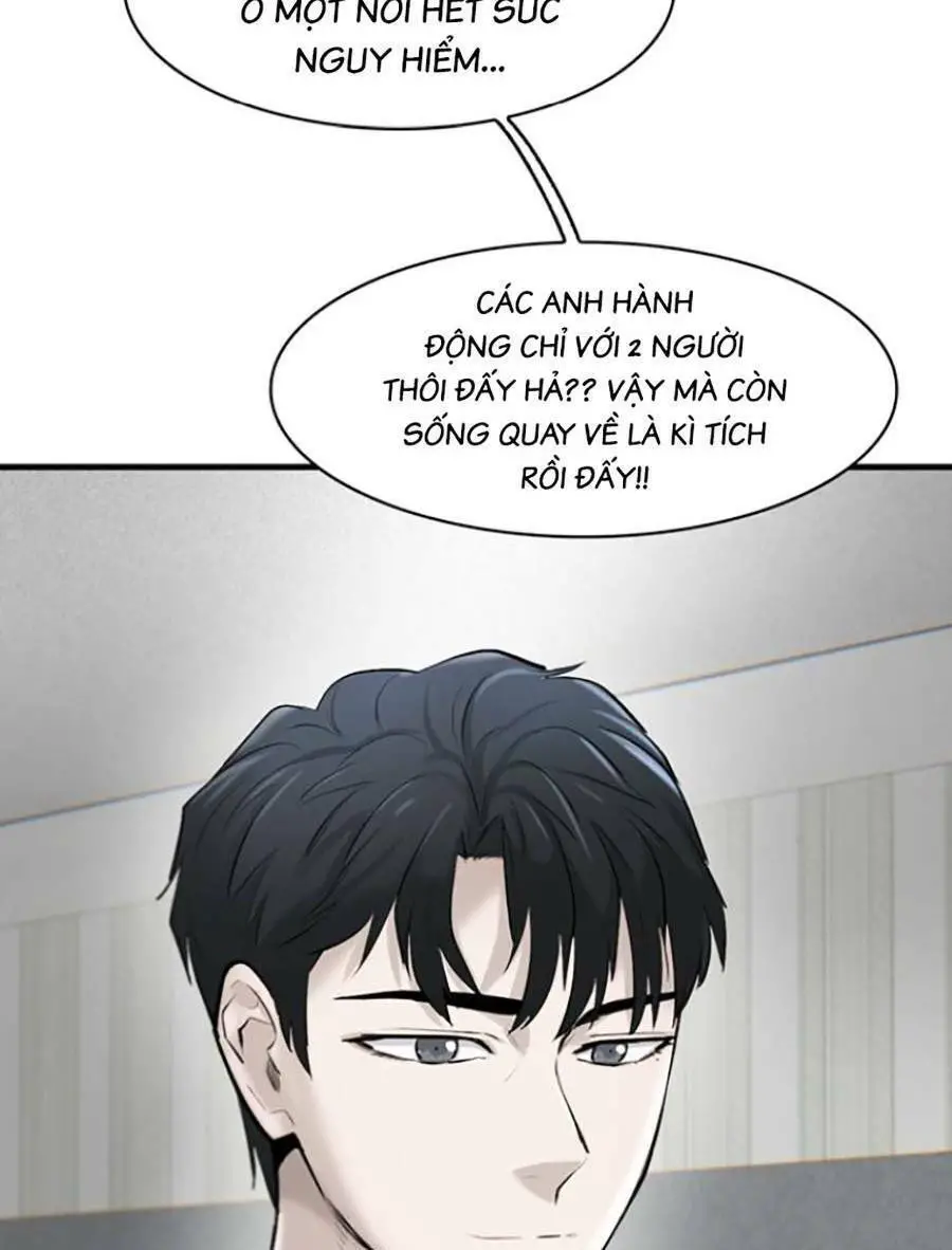 Bù Nhìn Nettruyen ZZZ Chương 18 Page 27