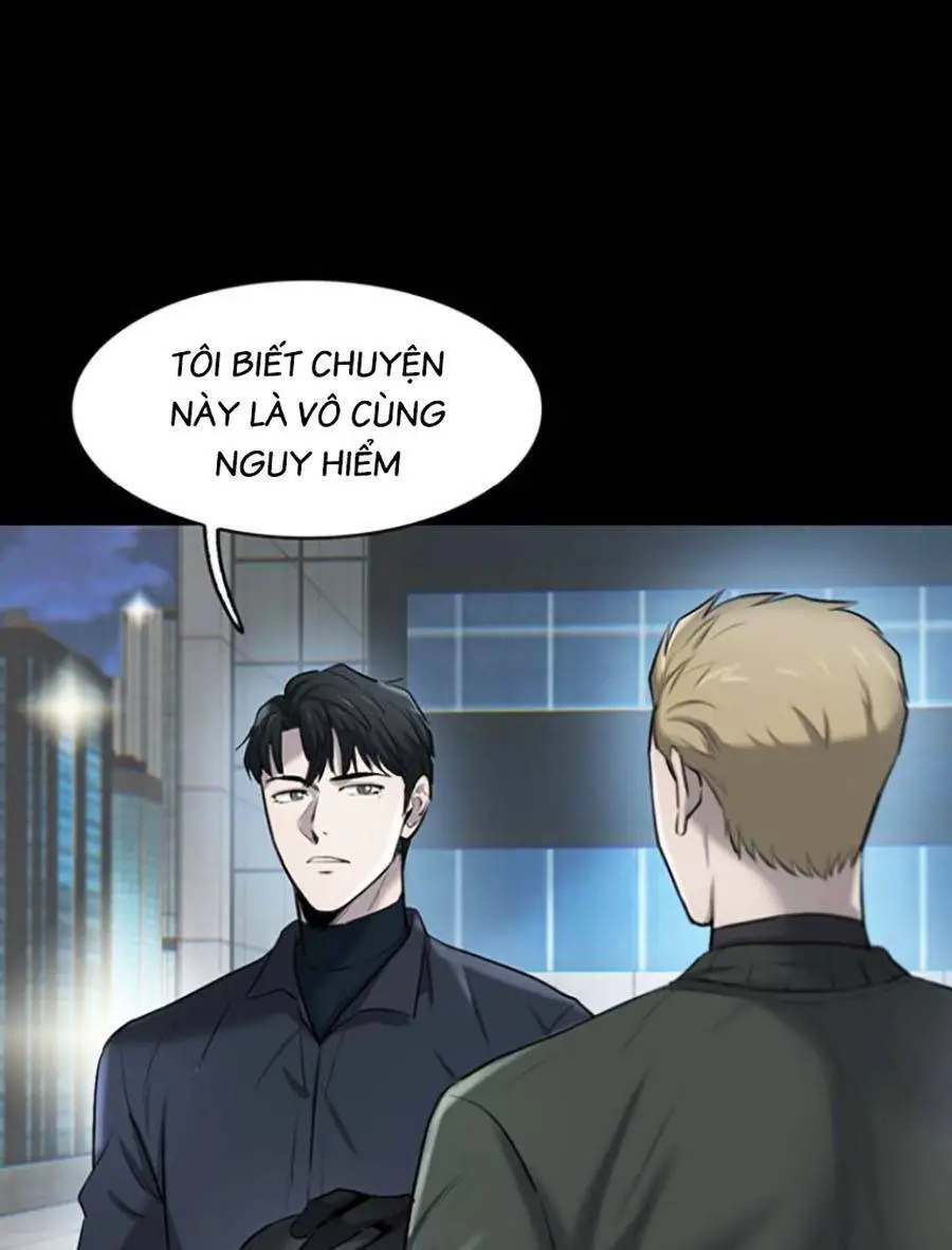Bù Nhìn Nettruyen ZZZ Chương 18 Page 31