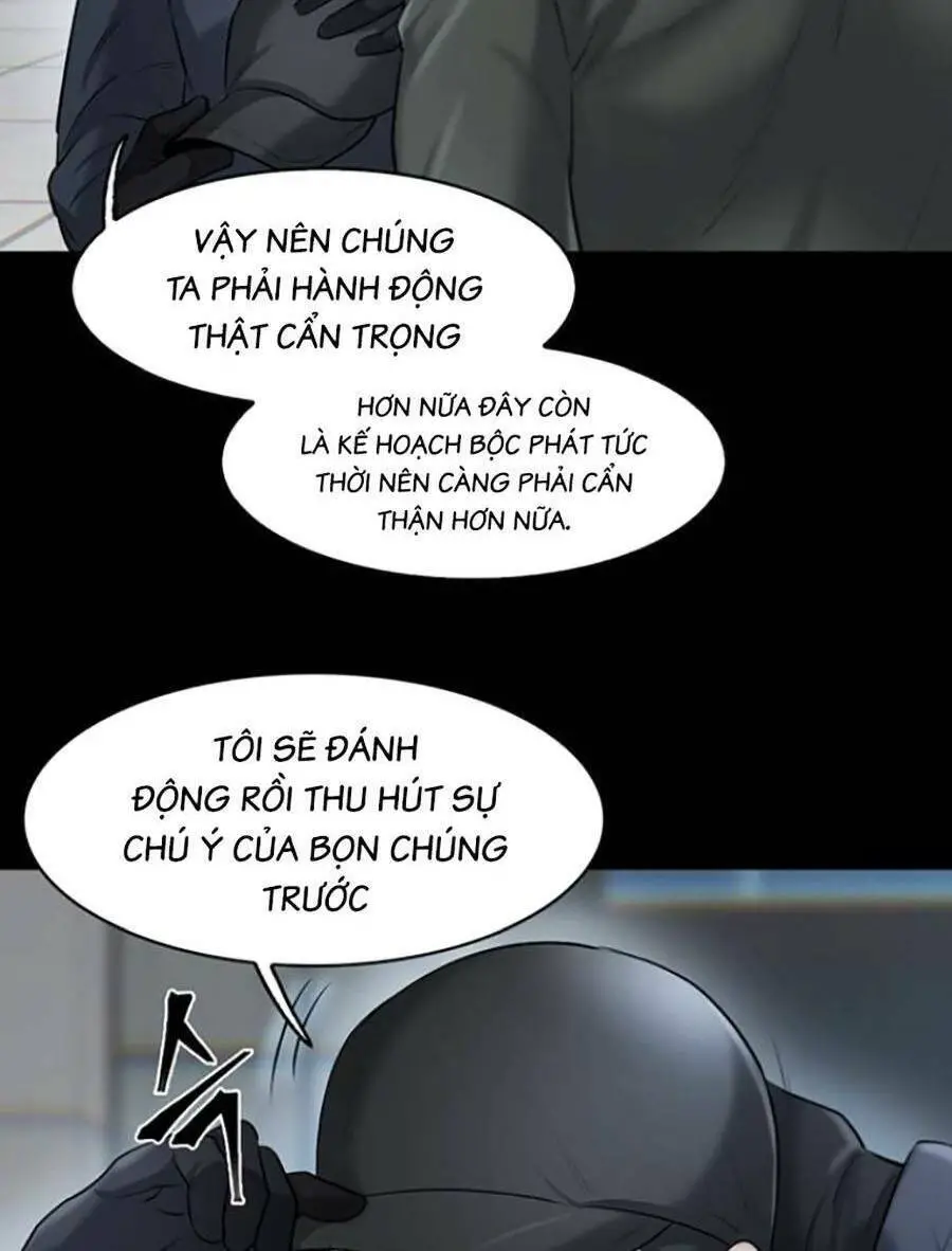 Bù Nhìn Nettruyen ZZZ Chương 18 Page 32