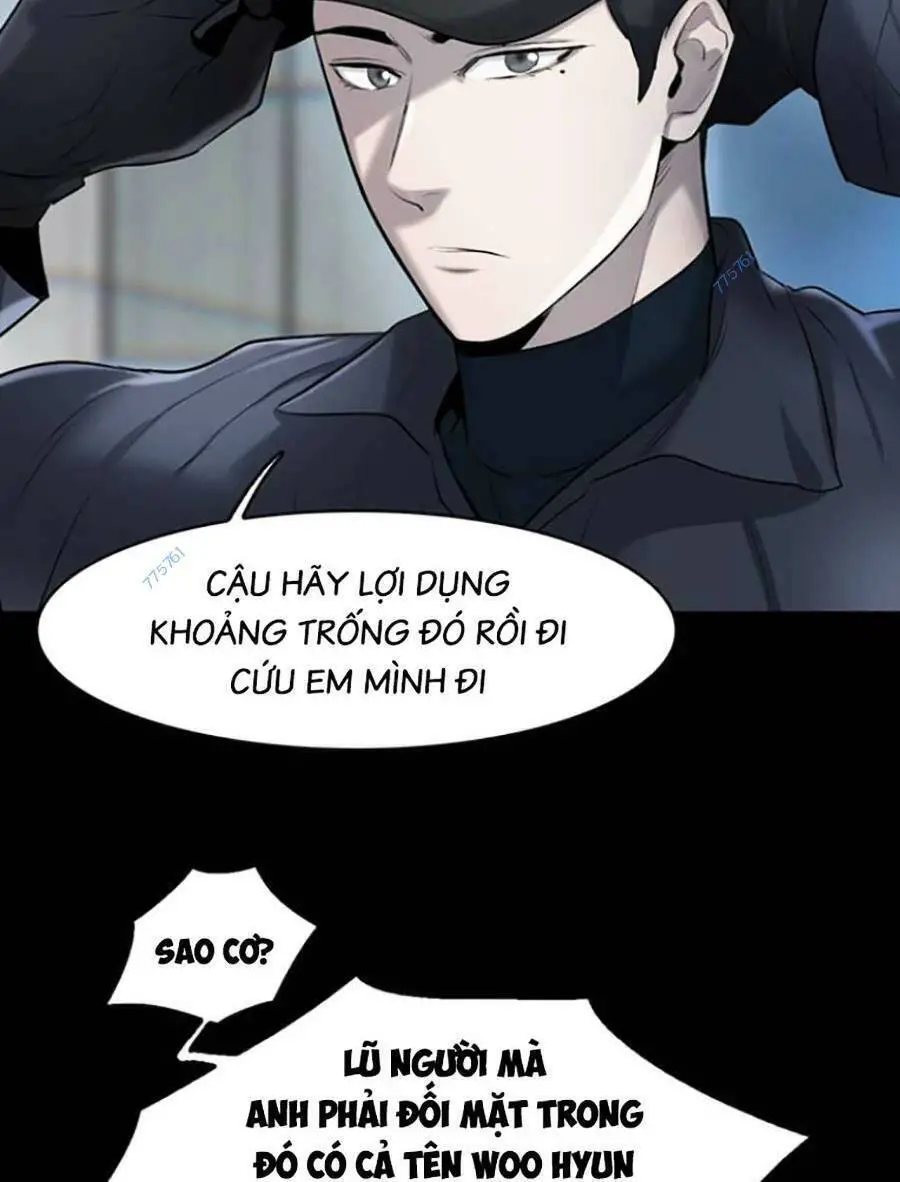 Bù Nhìn Nettruyen ZZZ Chương 18 Page 33