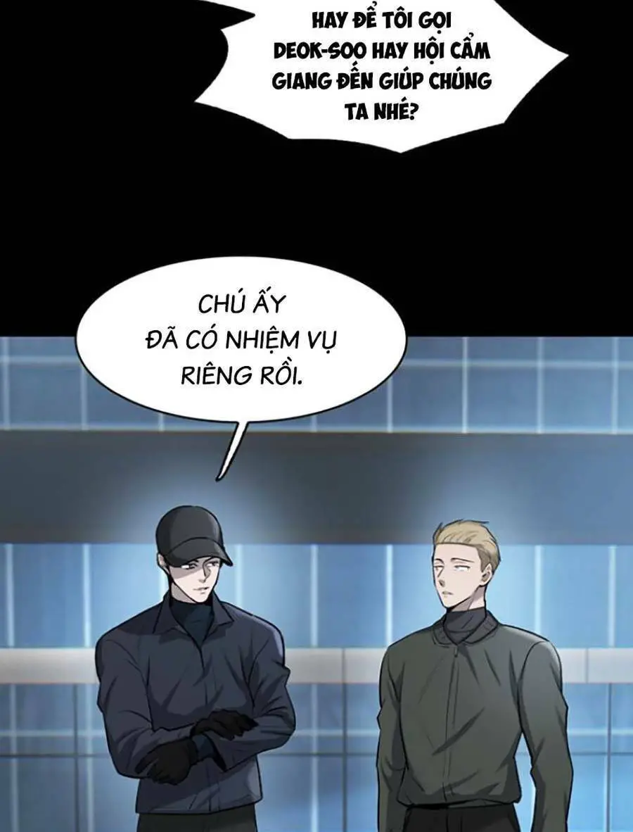 Bù Nhìn Nettruyen ZZZ Chương 18 Page 35