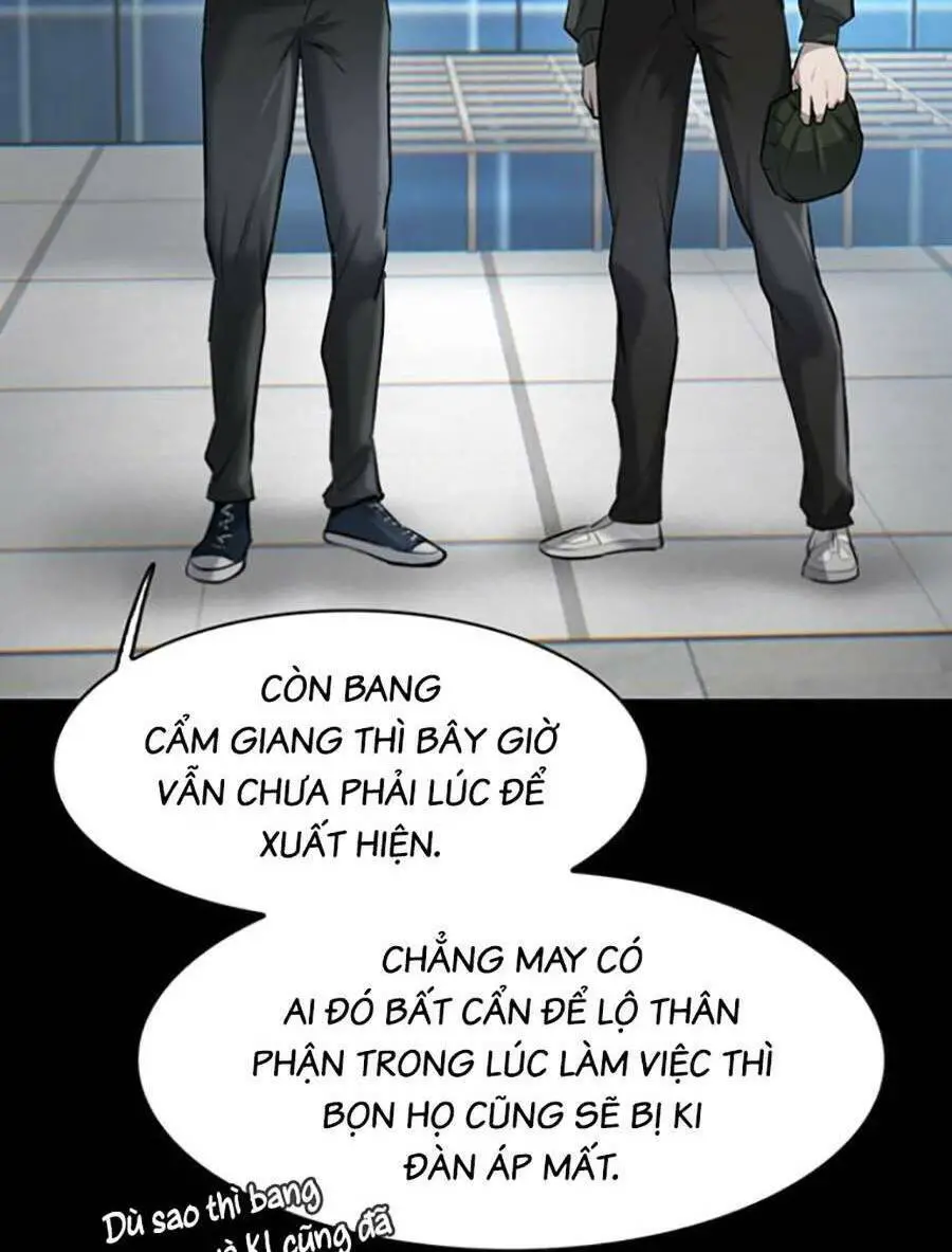 Bù Nhìn Nettruyen ZZZ Chương 18 Page 36