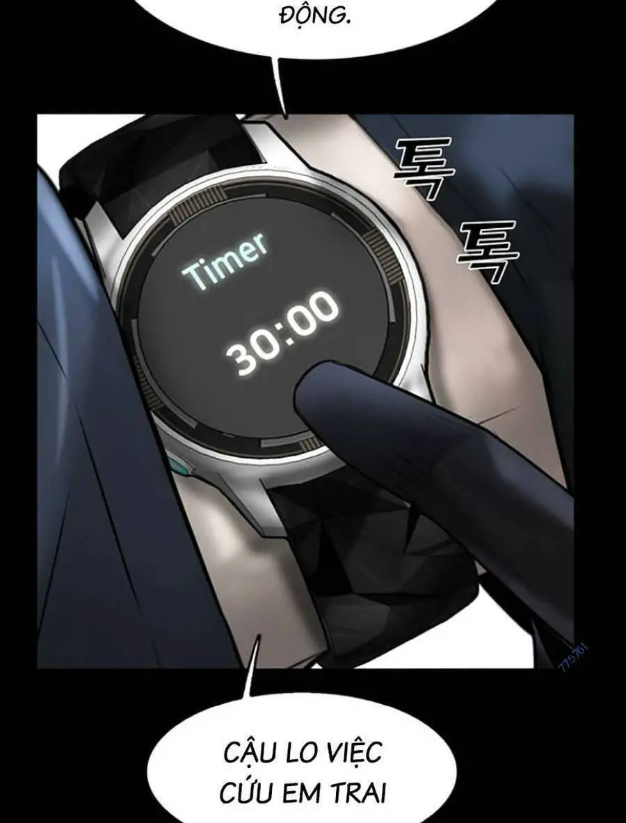 Bù Nhìn Nettruyen ZZZ Chương 18 Page 38