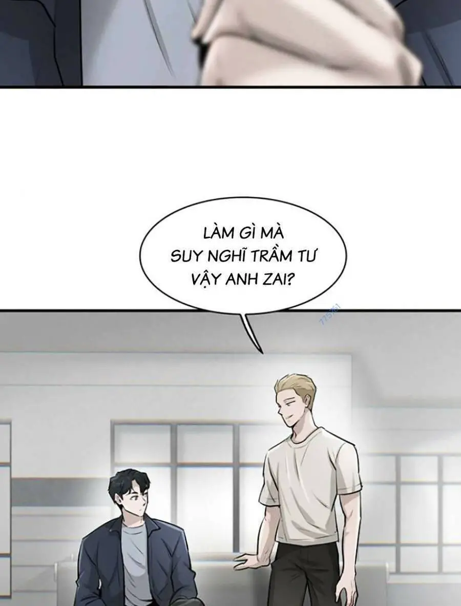 Bù Nhìn Nettruyen ZZZ Chương 18 Page 42