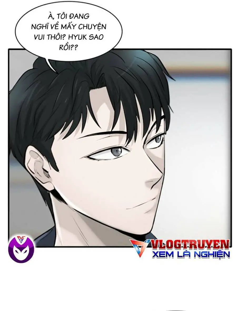 Bù Nhìn Nettruyen ZZZ Chương 18 Page 44