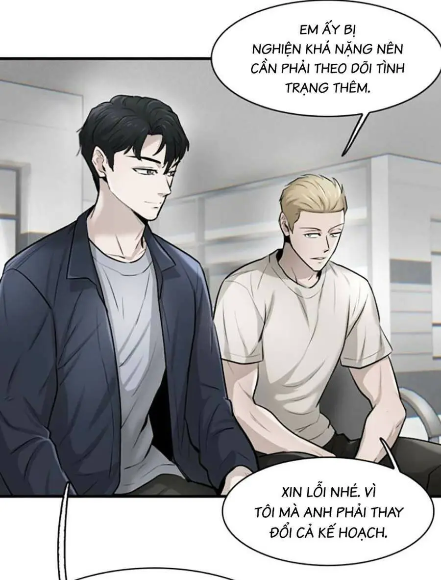 Bù Nhìn Nettruyen ZZZ Chương 18 Page 45