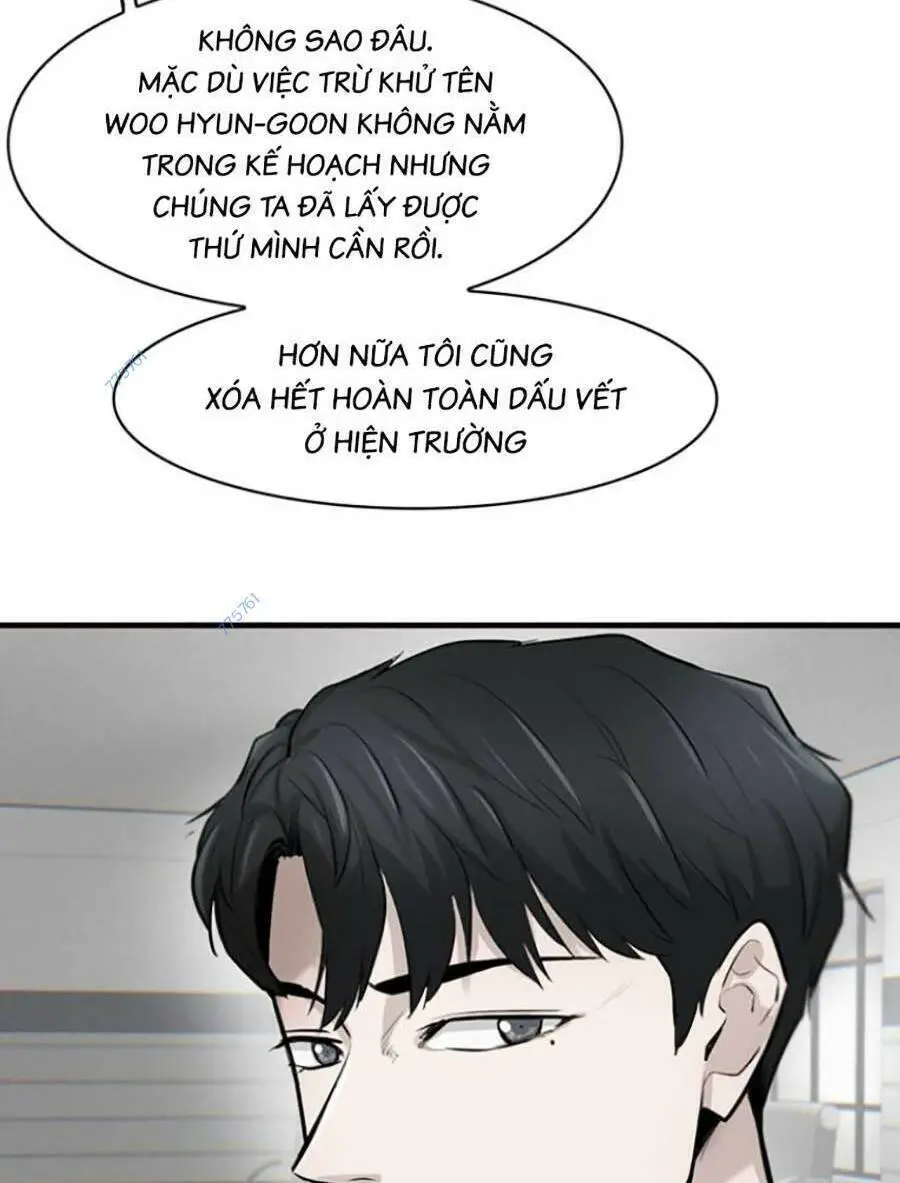 Bù Nhìn Nettruyen ZZZ Chương 18 Page 46