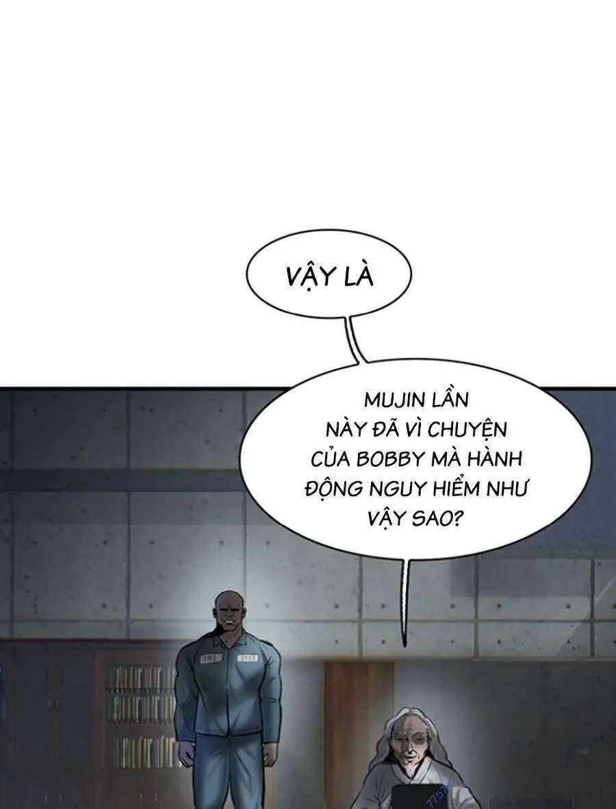 Bù Nhìn Nettruyen ZZZ Chương 18 Page 53