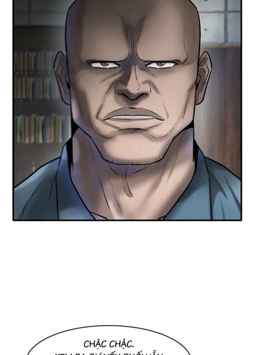 Bù Nhìn Nettruyen ZZZ Chương 18 Page 55