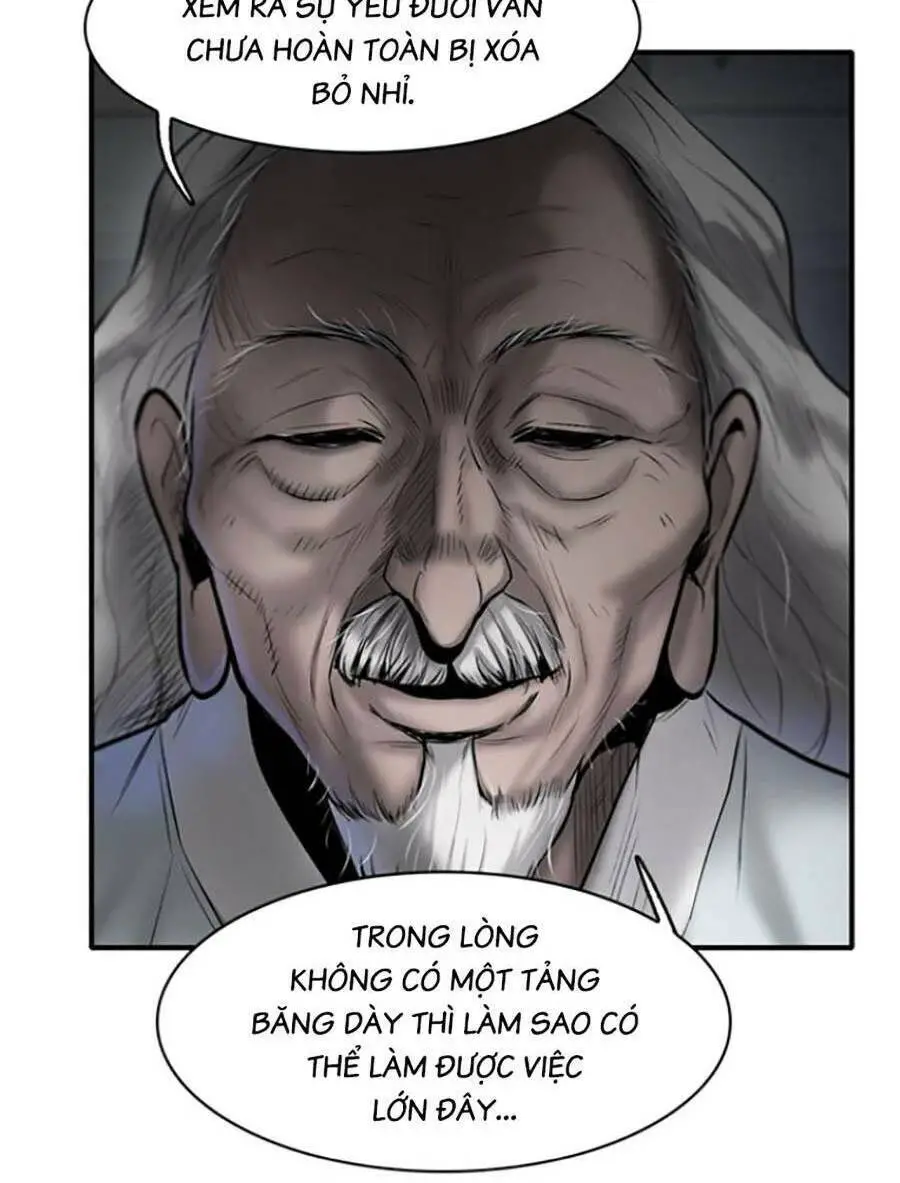 Bù Nhìn Nettruyen ZZZ Chương 18 Page 56