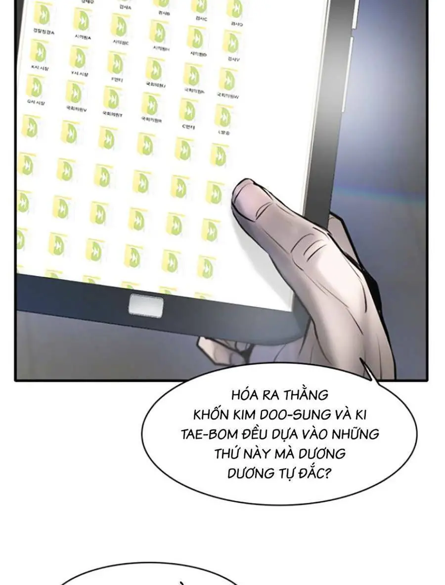 Bù Nhìn Nettruyen ZZZ Chương 18 Page 59