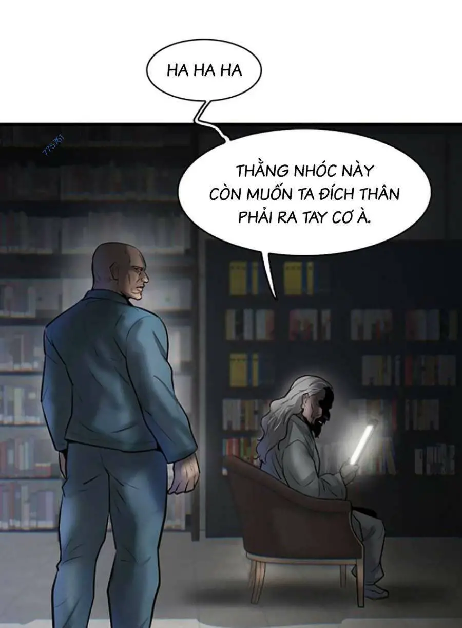 Bù Nhìn Nettruyen ZZZ Chương 18 Page 61