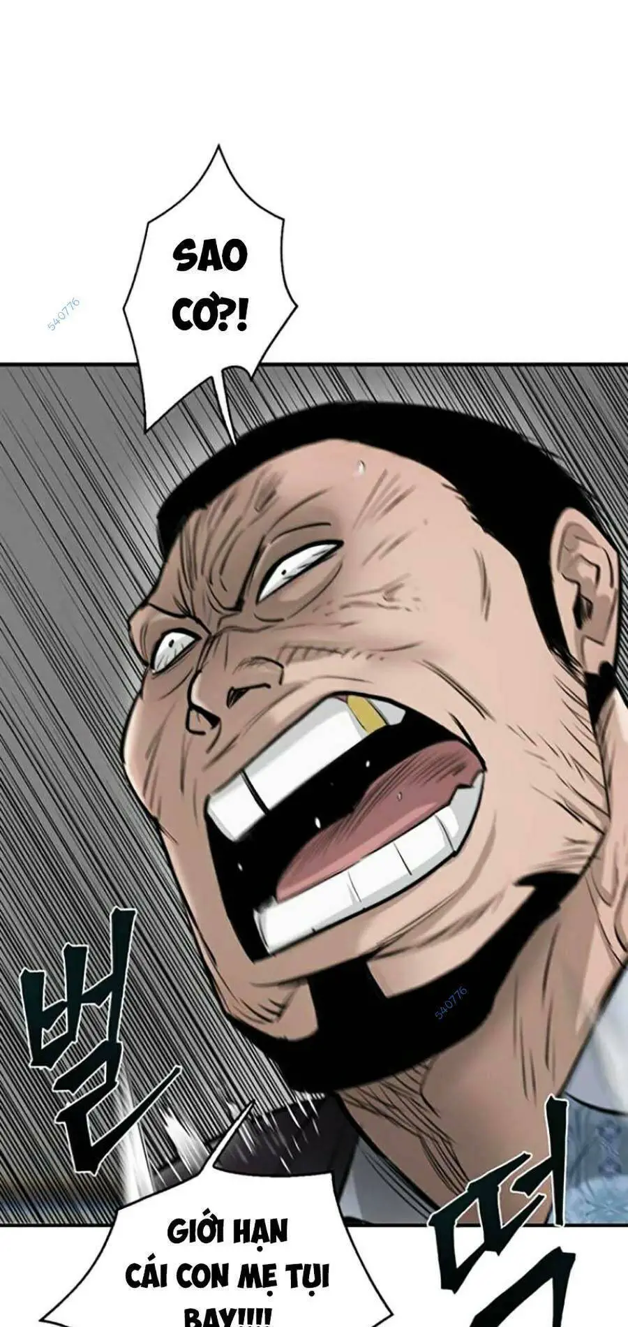 Bù Nhìn Nettruyen ZZZ Chương 19 Page 3