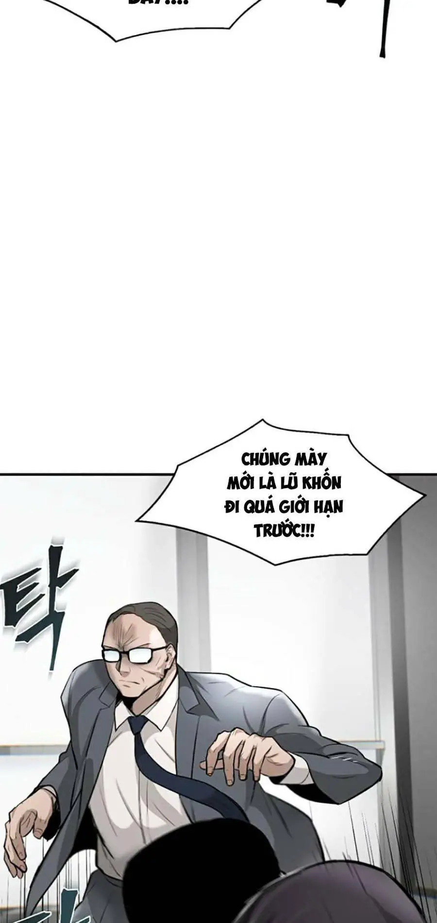 Bù Nhìn Nettruyen ZZZ Chương 19 Page 4