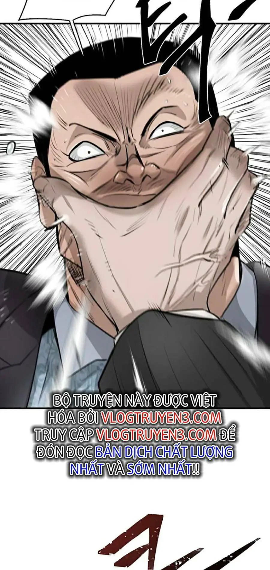 Bù Nhìn Nettruyen ZZZ Chương 19 Page 6