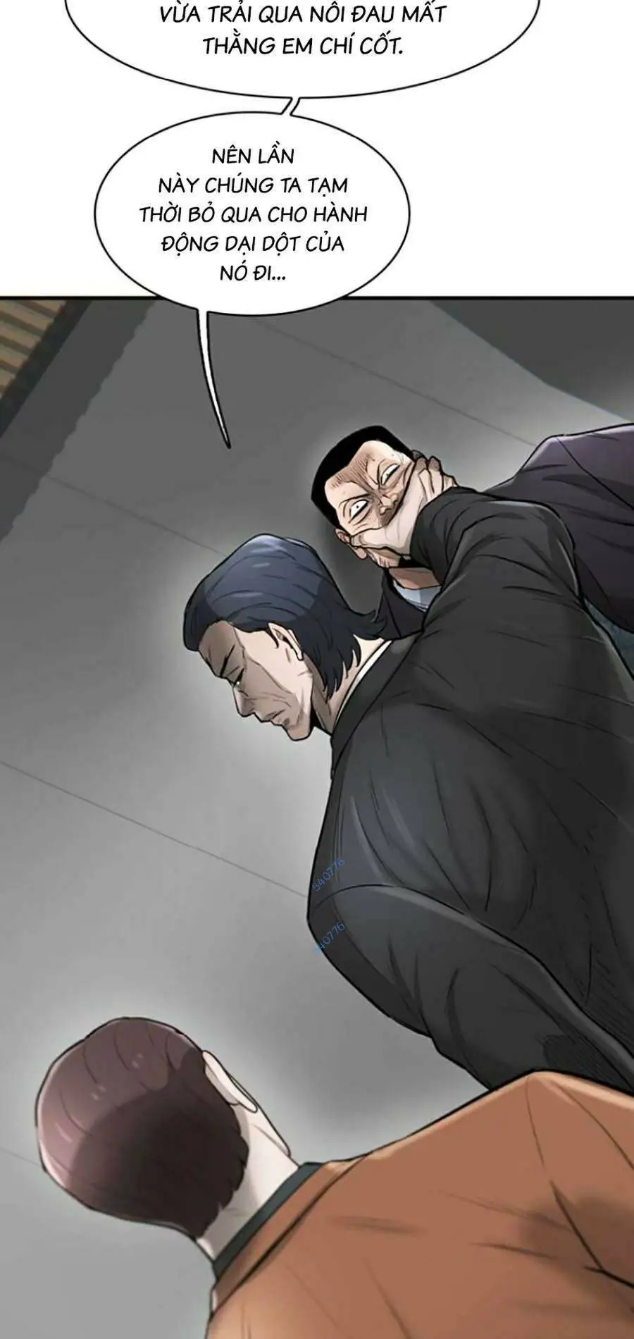 Bù Nhìn Nettruyen ZZZ Chương 19 Page 9