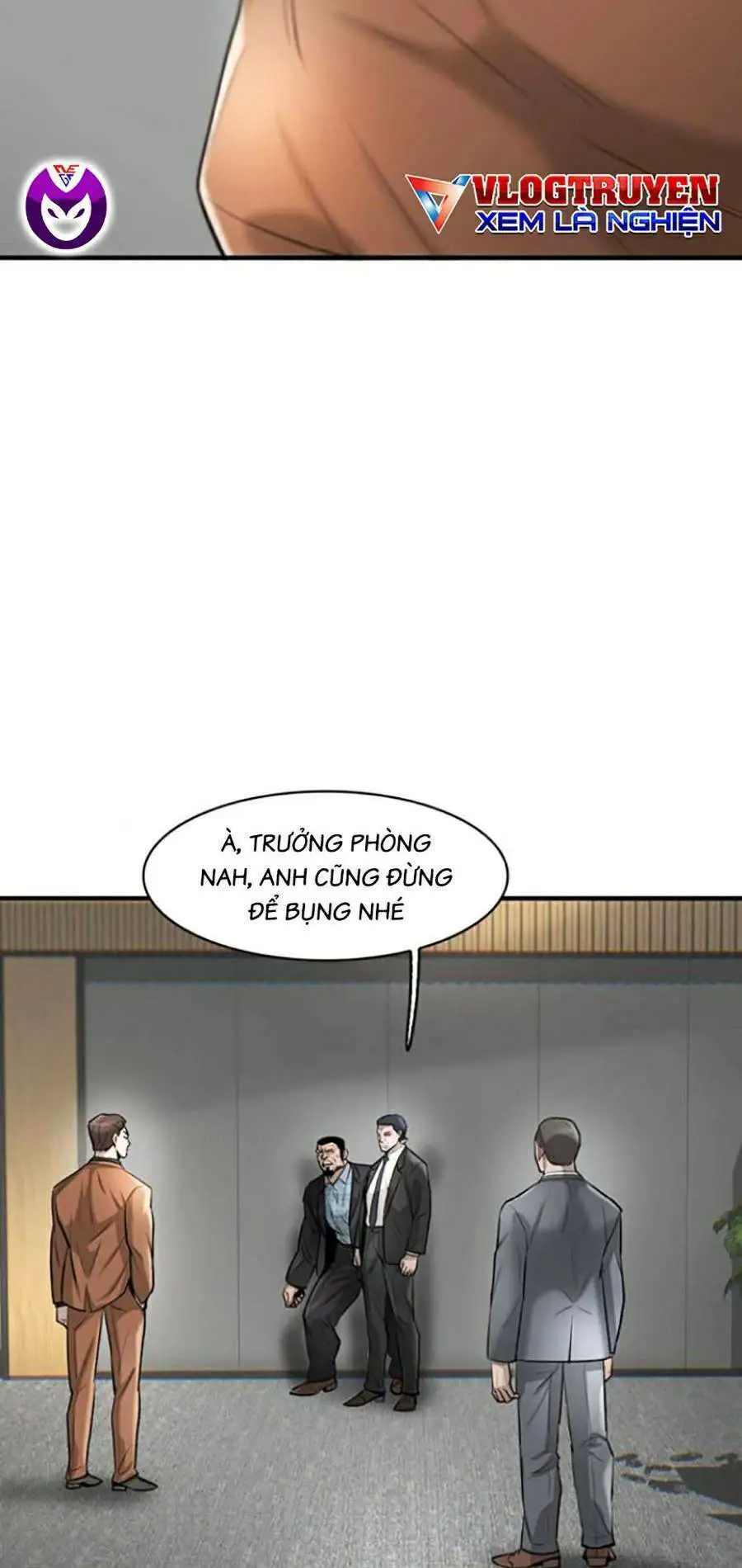 Bù Nhìn Nettruyen ZZZ Chương 19 Page 10