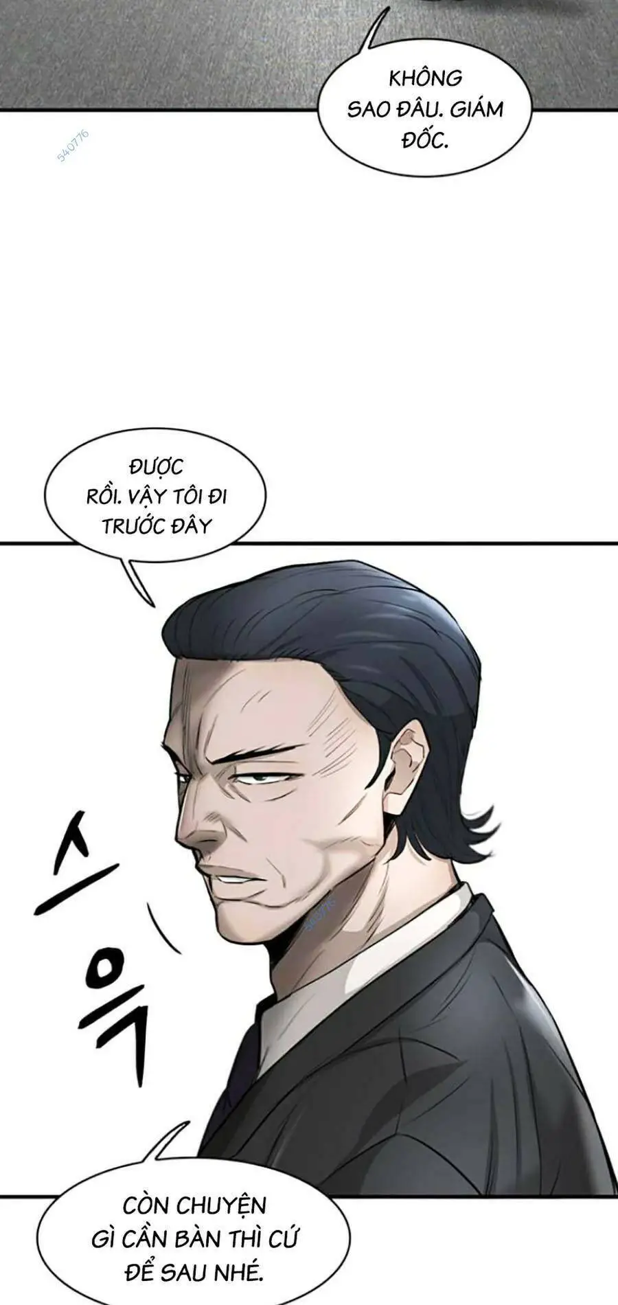 Bù Nhìn Nettruyen ZZZ Chương 19 Page 11