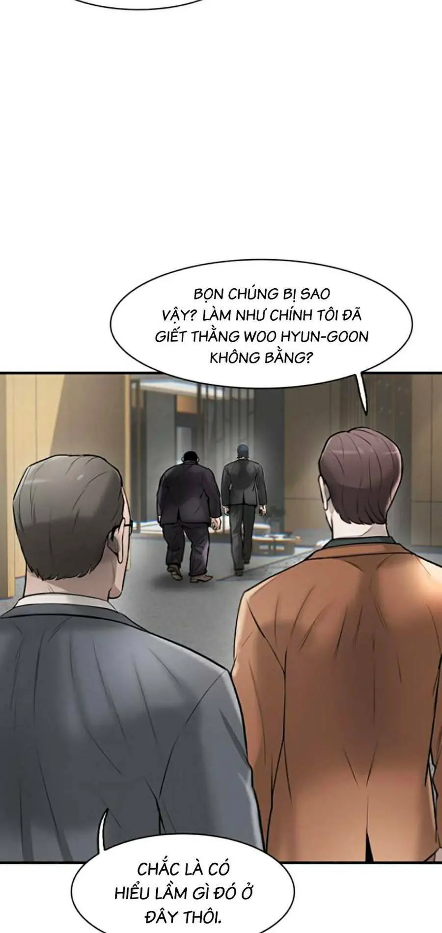 Bù Nhìn Nettruyen ZZZ Chương 19 Page 12