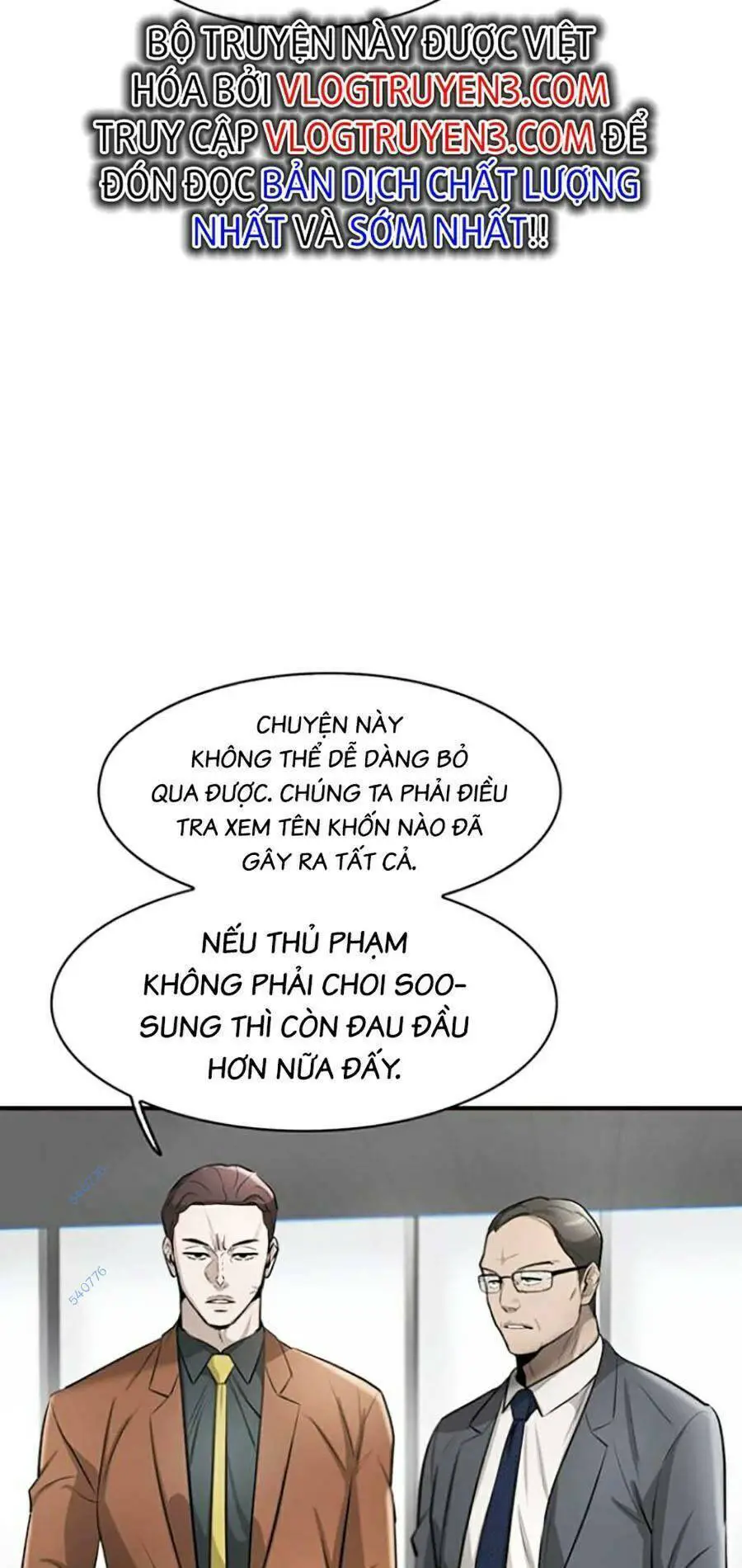 Bù Nhìn Nettruyen ZZZ Chương 19 Page 13