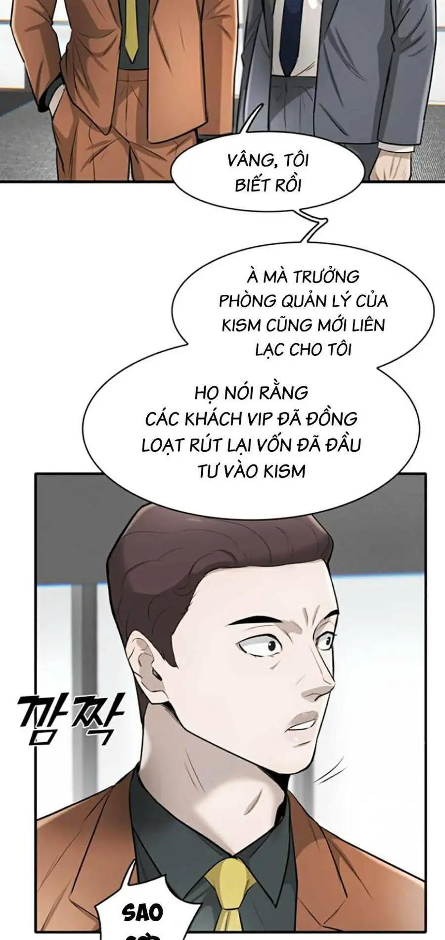 Bù Nhìn Nettruyen ZZZ Chương 19 Page 14