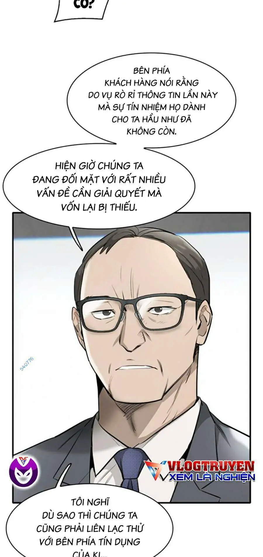 Bù Nhìn Nettruyen ZZZ Chương 19 Page 15