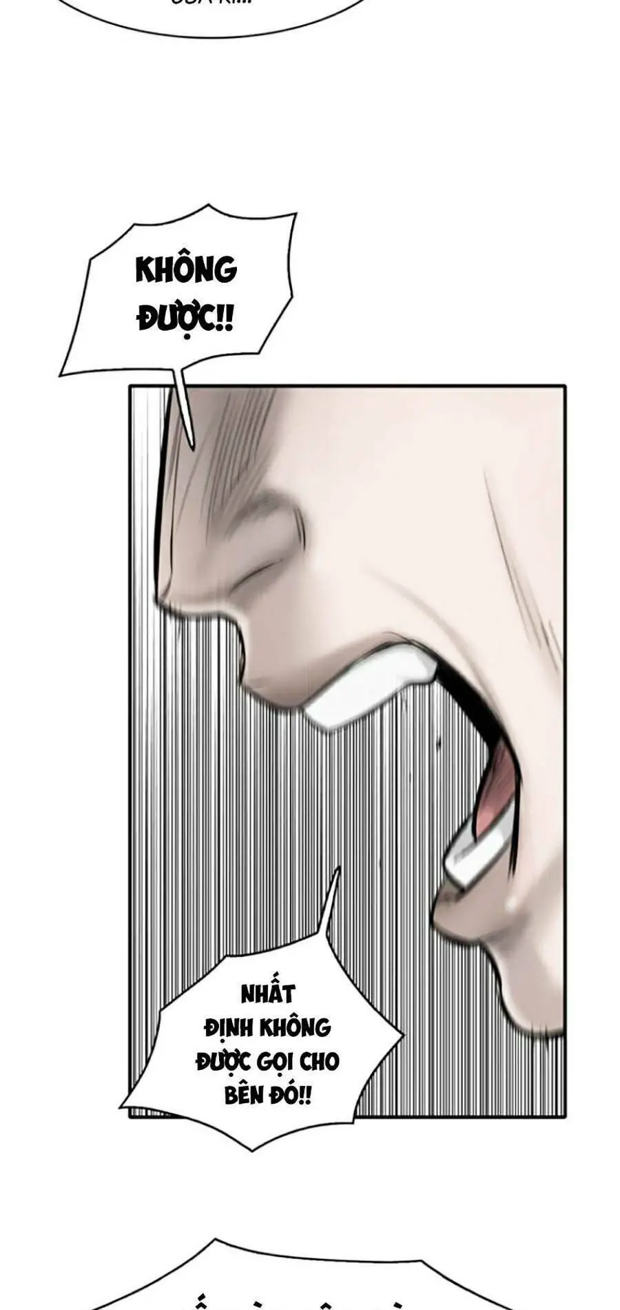 Bù Nhìn Nettruyen ZZZ Chương 19 Page 16