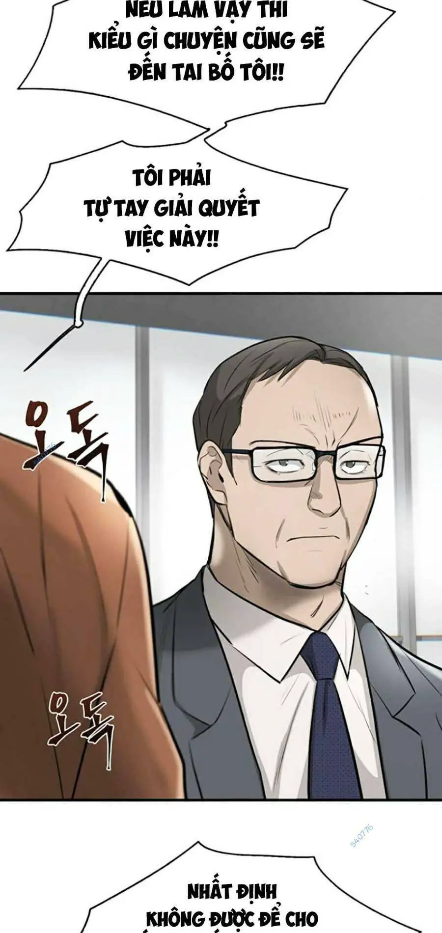 Bù Nhìn Nettruyen ZZZ Chương 19 Page 17