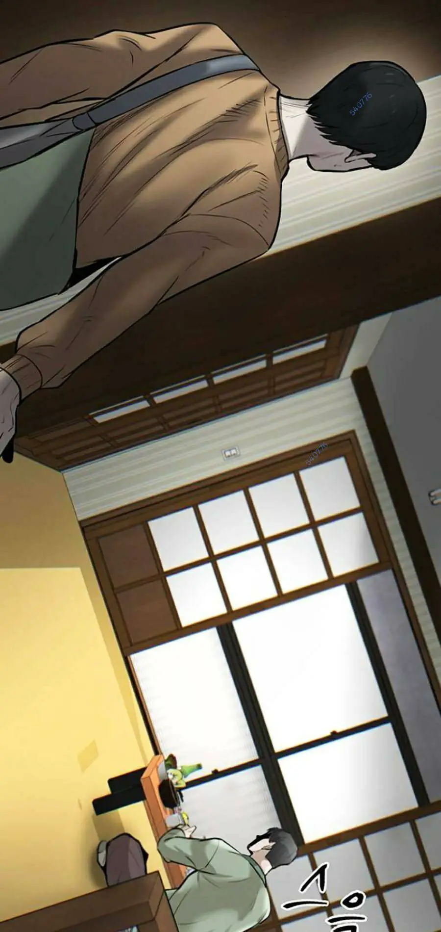 Bù Nhìn Nettruyen ZZZ Chương 19 Page 25