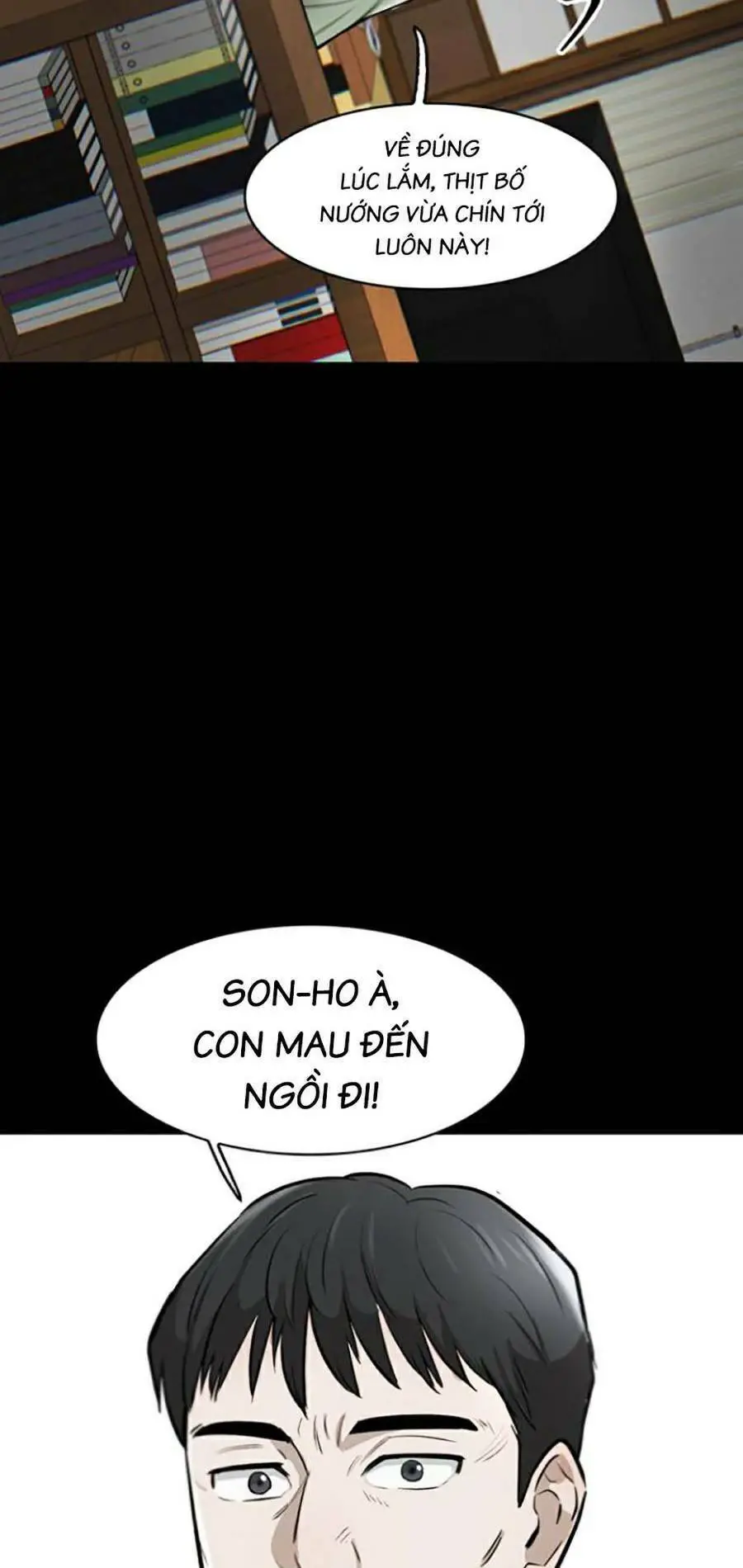 Bù Nhìn Nettruyen ZZZ Chương 19 Page 26