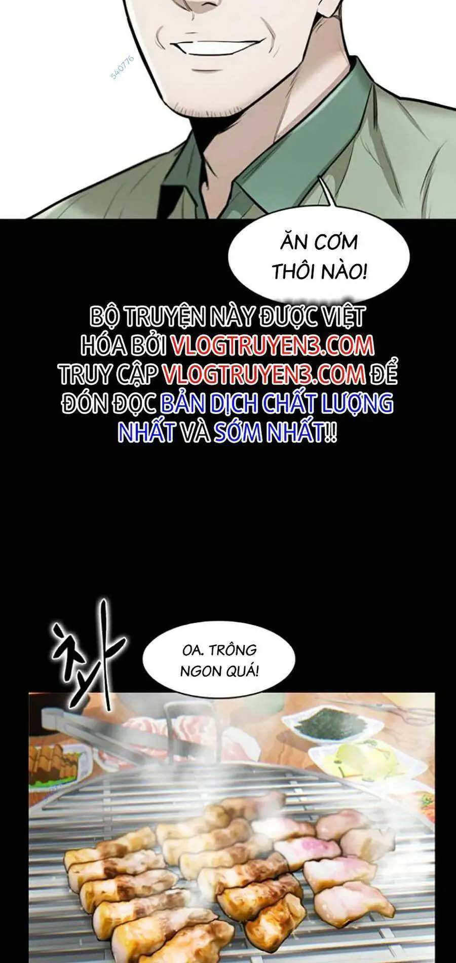Bù Nhìn Nettruyen ZZZ Chương 19 Page 27
