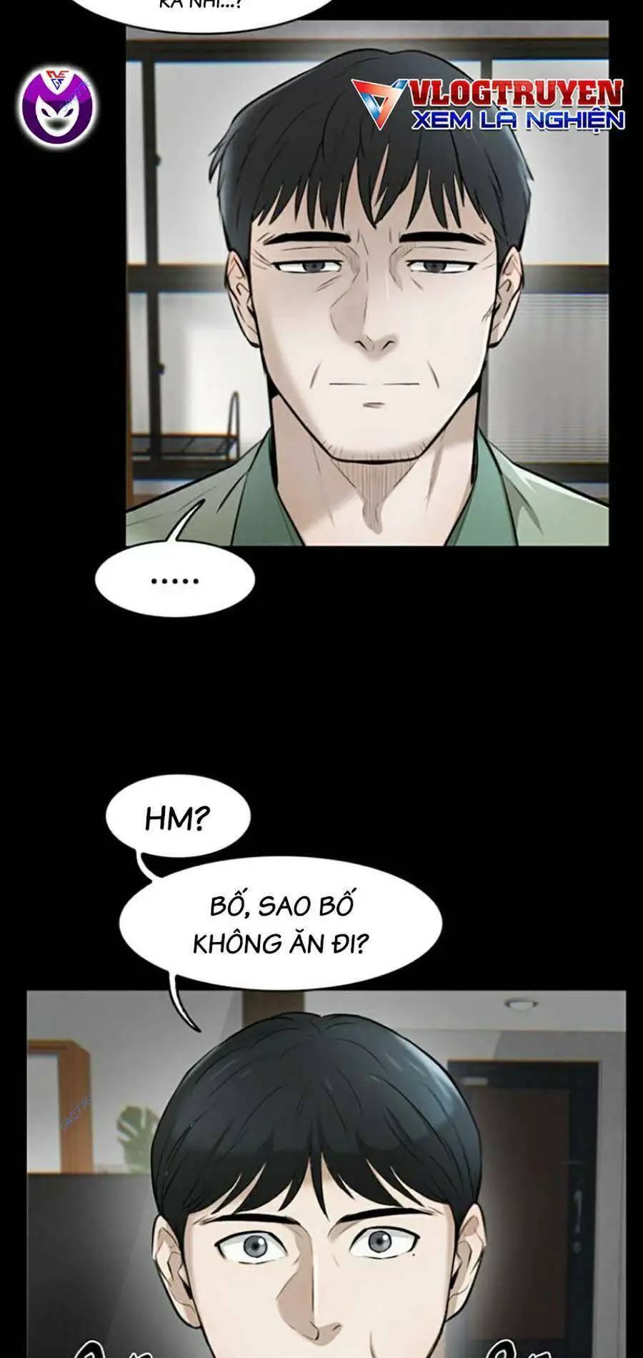 Bù Nhìn Nettruyen ZZZ Chương 19 Page 29