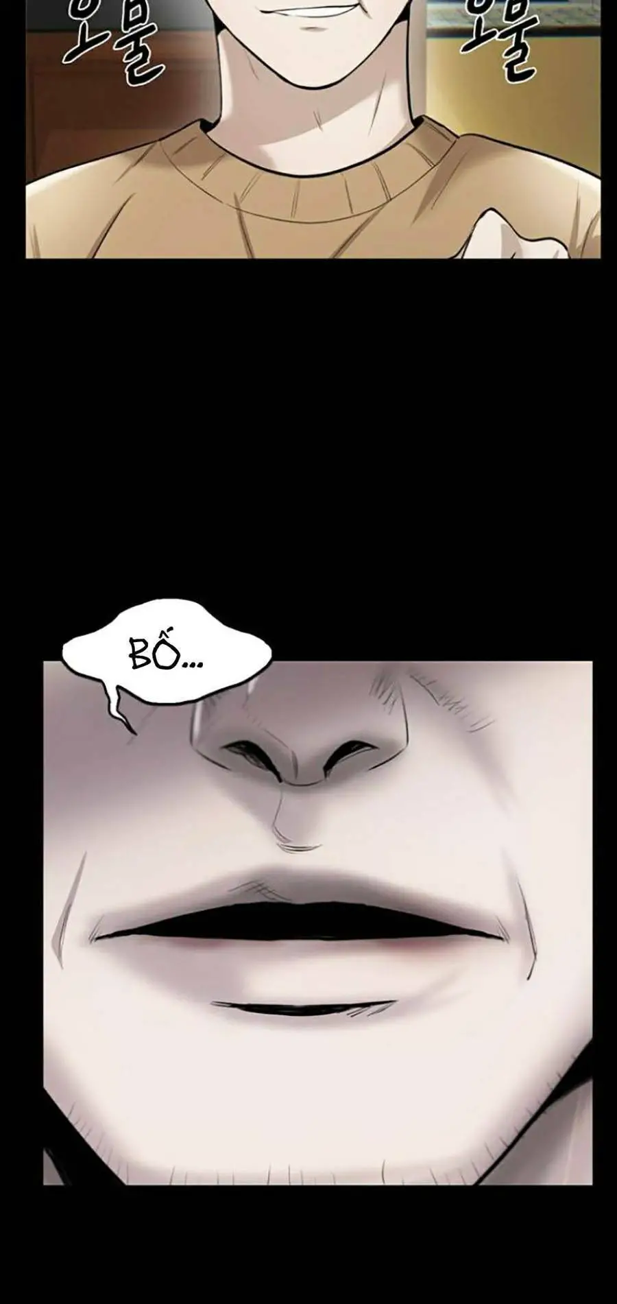 Bù Nhìn Nettruyen ZZZ Chương 19 Page 30